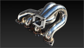 G Corporation Nissan SR20DET Exhaust Manifold (45mm)