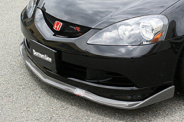 CHARGESPEED Honda Integra (DC5) Front Bottom Line (Carbon)