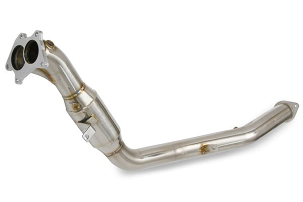 GP SPORTS Subaru Impreza WRX (GDB) EXAS POWER CATALYZER (Applied C-D)