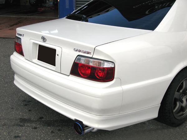 GP SPORTS EXAS S Tune JZX100