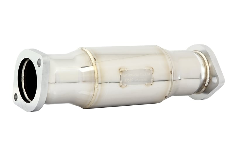 GP SPORTS Nissan Skyline (ER34) EXAS POWER CATALYZER GF-