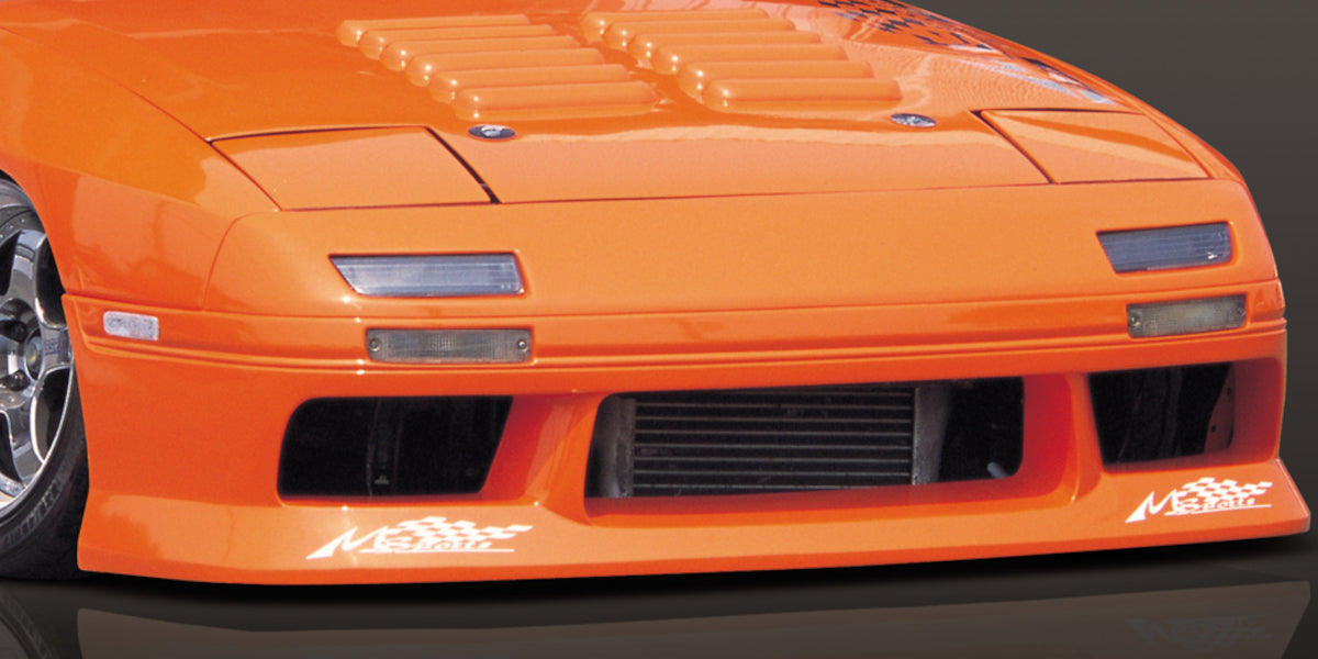M Sports Mazda RX-7 (FC3S) Aero