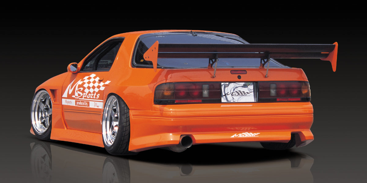 M Sports Mazda RX-7 (FC3S) Aero