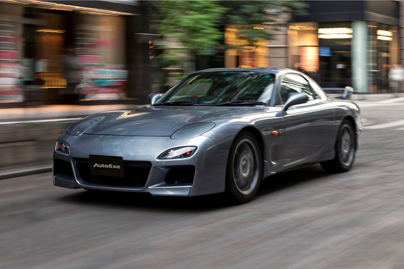 AutoExe Mazda RX-7 (FD3S) Sports Clutch Line