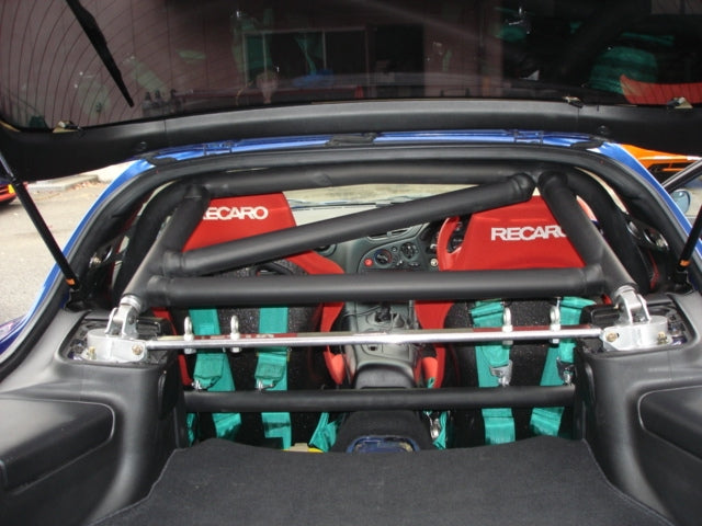Saito Roll Cage Mazda RX-7 (FD3S) Roll Cage