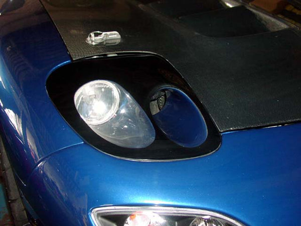 RE Amemiya FD3S Sleek Air Duct A type