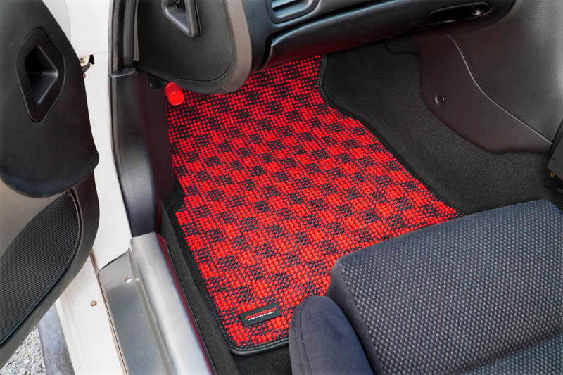 AutoExe Mazda RX-7 (FD3S) Sports Floor Mats