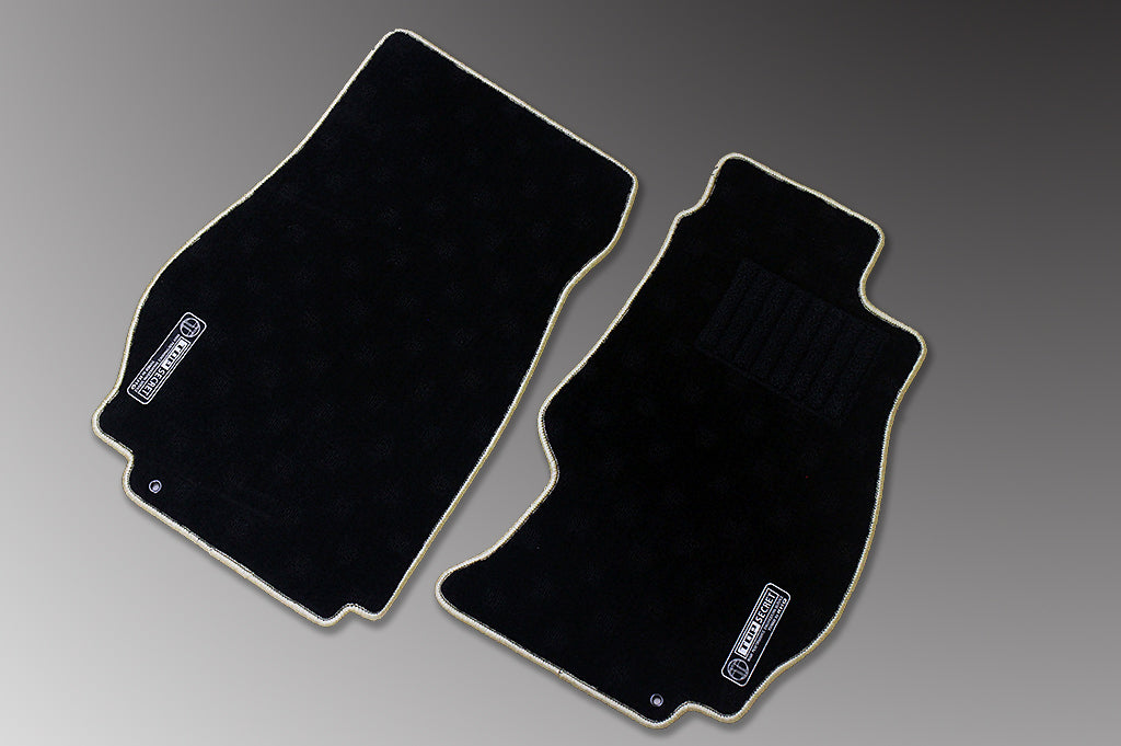 Top Secret Original Floor Mats