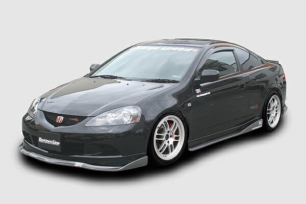CHARGESPEED Honda Integra (DC5) 3 Piece Kit (Carbon)
