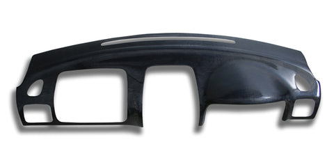 CHARGESPEED Subaru Impreza WRX (GC8) Trunk Lid (OEM Shape Carbon)