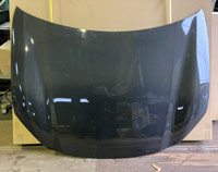 D.speed Subaru BRZ (ZD8) Aero Shape Bonnet (Circuit Use, Type 3) (Carbon)