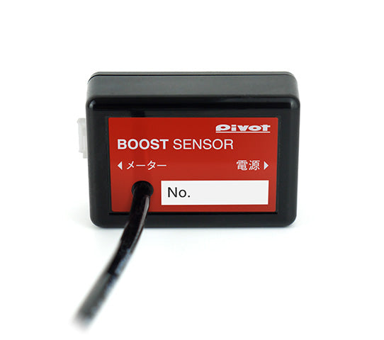 PIVOT GT GAUGE-52 (52mm Gauges)