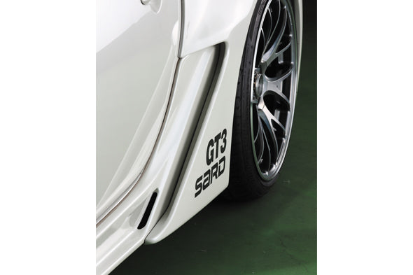 SARD Toyota 86 (ZN6) GT3 Performance Aero Wide Body Kit