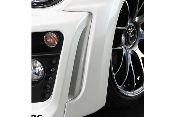 SARD Toyota 86 (ZN6) GT3 Wide Fender Kits