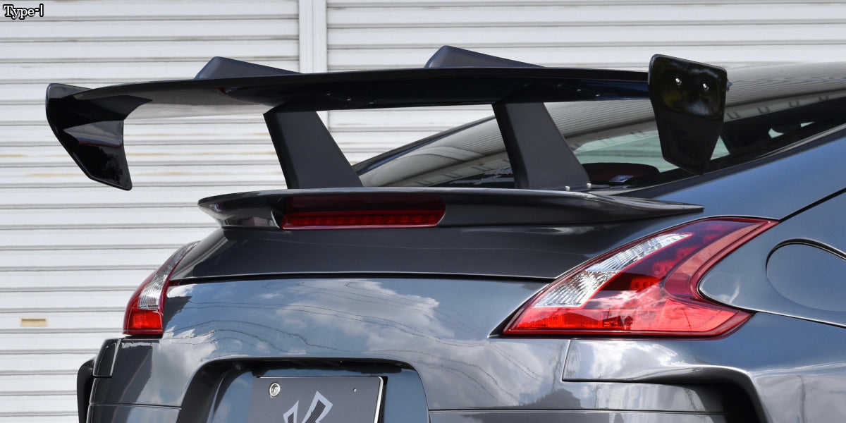 M Sports Universal Canards and GT Wings