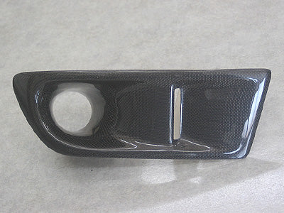 CHARGESPEED Toyota Altezza (SXE10) Brake Ducts (FRP) 2