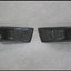 CHARGESPEED Toyota Altezza (SXE10) Brake Ducts (Carbon)