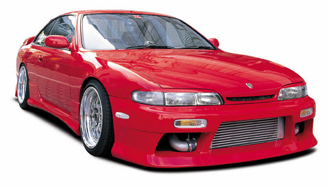 US Racing Sports Nissan Silvia S14 Zenki Front Bumper Type 1