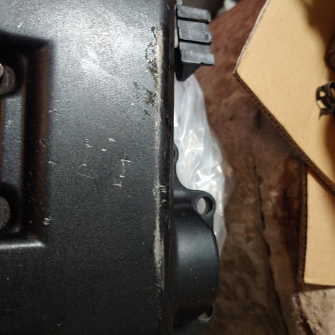 S15 SR20DET Valve Cover