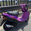 Yamaha SuperJog Z (50cc 2-stroke)