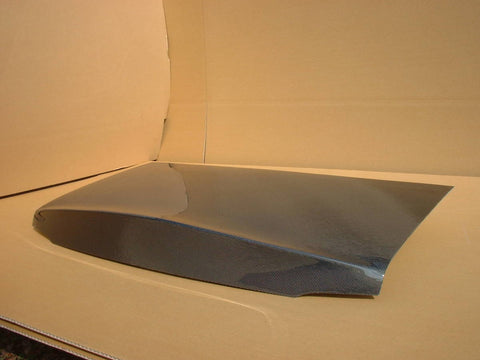 US Racing Sports Mazda Roadster (NA) Carbon Ducktail Trunk