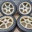 SSR Type C (4x114.3) 16x7 +42