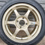 SSR Type C (4x114.3) 16x7 +42