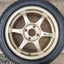 SSR Type C (4x114.3) 16x7 +42