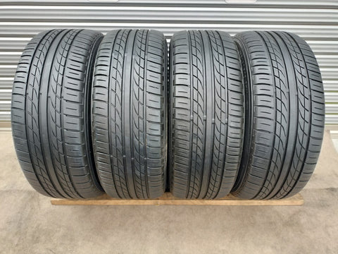 SSR Type C (4x114.3) 16x7 +42