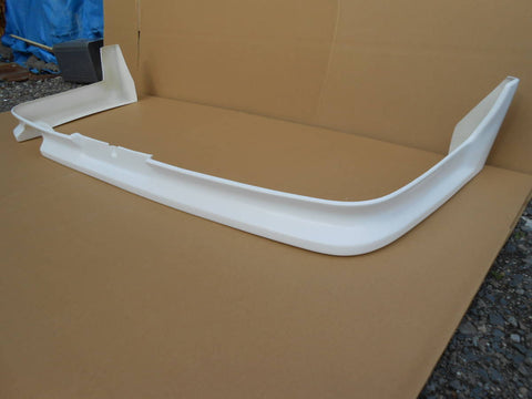 US Racing Sports Nissan Silvia S13 Rear Under Spoiler