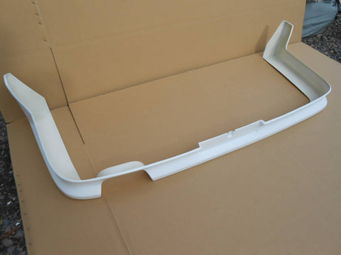 US Racing Sports Nissan Silvia S13 Rear Under Spoiler