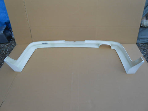 US Racing Sports Nissan Silvia S13 Rear Under Spoiler