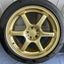 Bridgestone Prodrive GC-06D (5x100) 17x8 +43