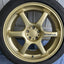 Bridgestone Prodrive GC-06D (5x100) 17x8 +43