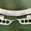 Mazda Miata/Roadster (NA) Pit Crew Triple Tail Lights Spoiler