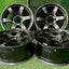 Rays Gram Light 57DR-X (6x139.7) 18x8 +20