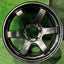 Rays Gram Light 57DR-X (6x139.7) 18x8 +20