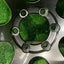 Rays Gram Light 57DR-X (6x139.7) 18x8 +20