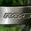 Rays Gram Light 57DR-X (6x139.7) 18x8 +20