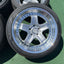 WEDS Chevlon Racing S3 - (5x114.3) 18x8 +32
