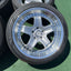 WEDS Chevlon Racing S3 - (5x114.3) 18x8 +32