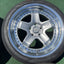 WEDS Chevlon Racing S3 - (5x114.3) 18x8 +32