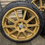 OZ Racing Prodrive P-WRC1 (5x100) 17x8 +53