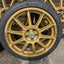 OZ Racing Prodrive P-WRC1 (5x100) 17x8 +53