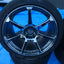 Yokohama AVS Model T7 (5x114.3) 18x10 +15 Pair