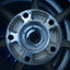 Yokohama AVS Model T7 (5x114.3) 18x10 +15 Pair