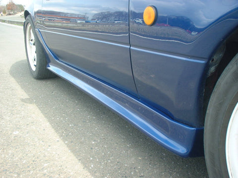 US Racing Sports Mazda Roadster (NA) 3-Piece Body Kit