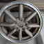 RS Watanabe F8 (5x114.3) 17x7 +40