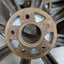 RS Watanabe F8 (5x114.3) 17x7 +40