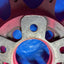 WORK Emotion CR Kai (5x114.3) 17x9 +28 (Pair)